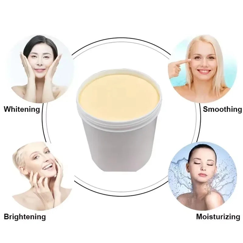 Dark Skin Brightening Cream is a powerful, high-quality product for face, neck, hands and feet with no side effects