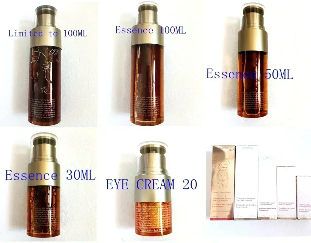 2025 Good Sale High Quality NEW Face Serum Esence Skin Care Repair Even Moisturizng Bright Refreshing Texture
