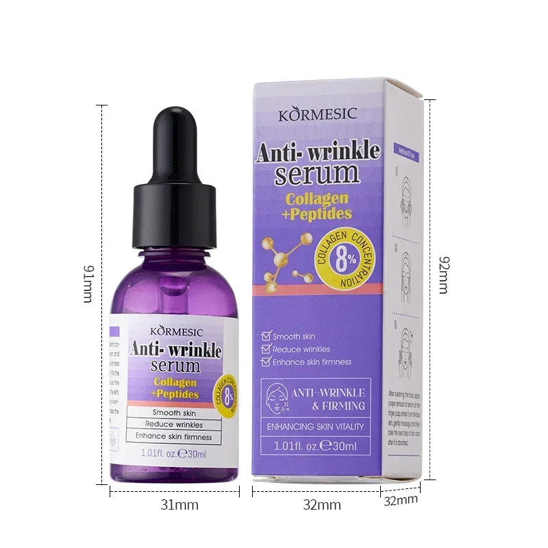 KORMESIC Essence Moisturizing Skin Facial Care Firming