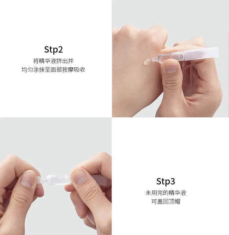 Original 1ml Facial Anti-Wrinkle Anti-Aging  Skin Care Product