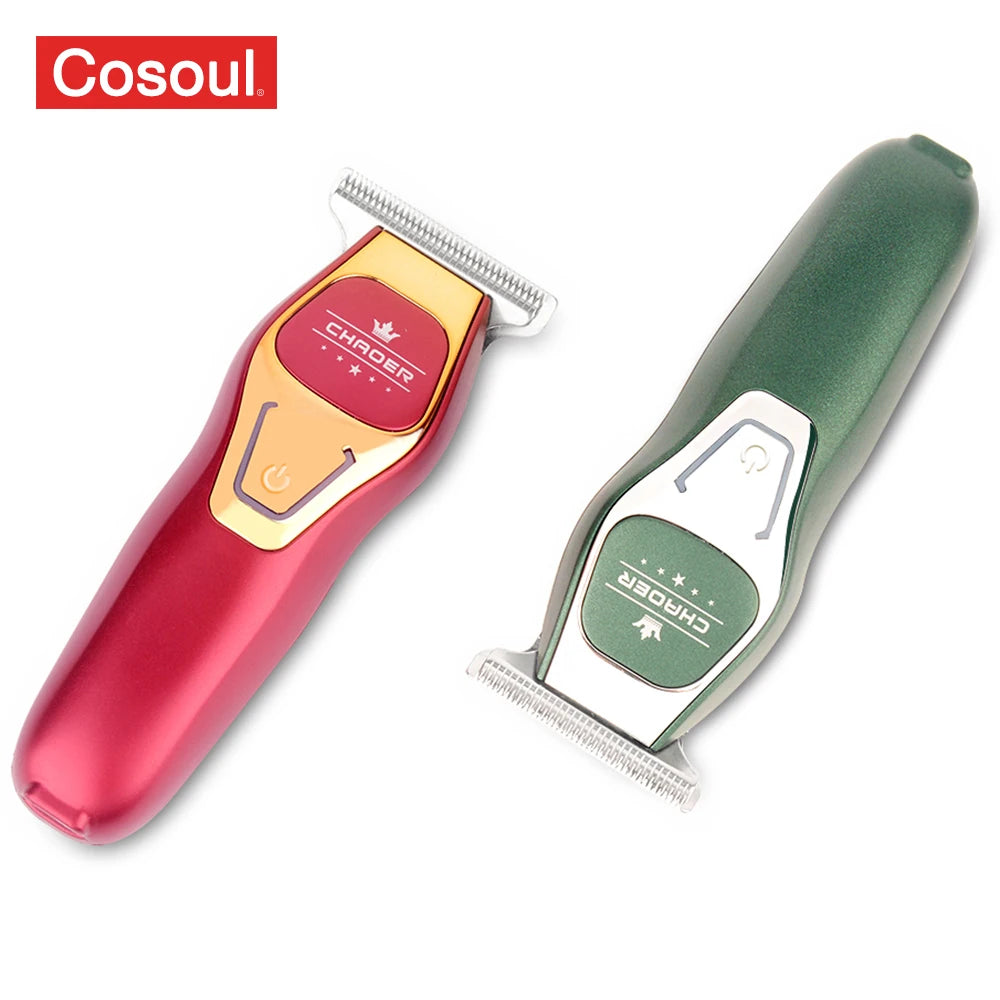 Hair Trimmer Mini Portable Electric Hair Clipper Small Hair Clipper Bald Head Hair Trimmer Barber Haircut Shaver