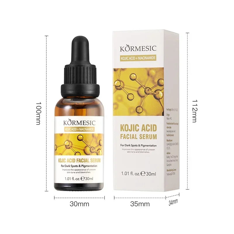 KORMESIC Essence Moisturizing Skin Facial Care Firming