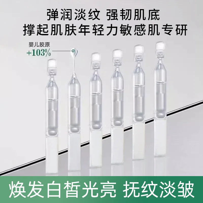 Original 1ml Facial Anti-Wrinkle Anti-Aging  Skin Care Product