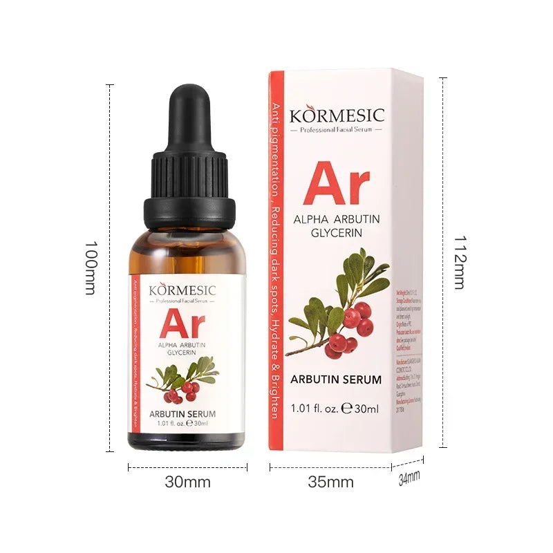 KORMESIC Essence Moisturizing Skin Facial Care Firming