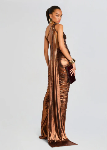 Shannon Dress