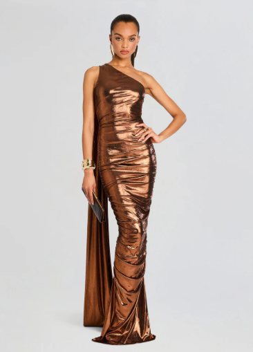 Shannon Dress